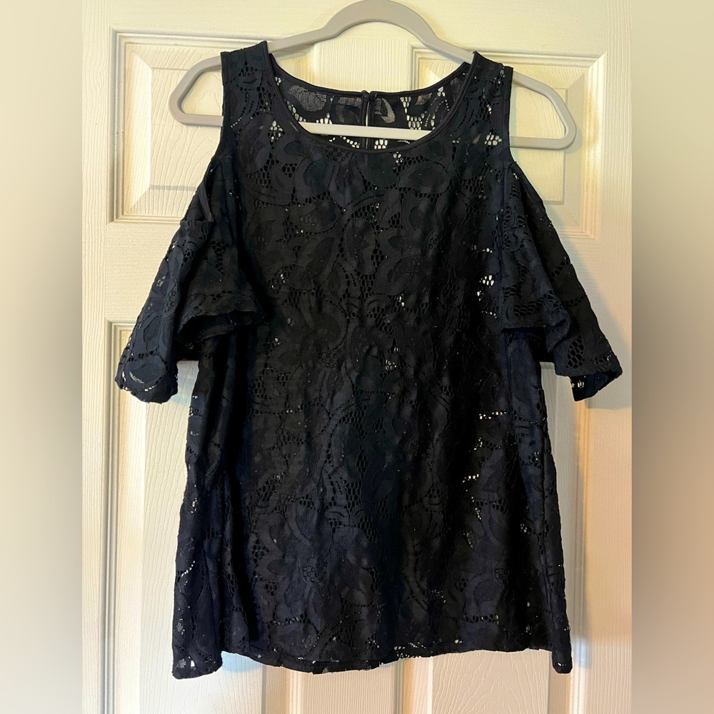 Lace Top